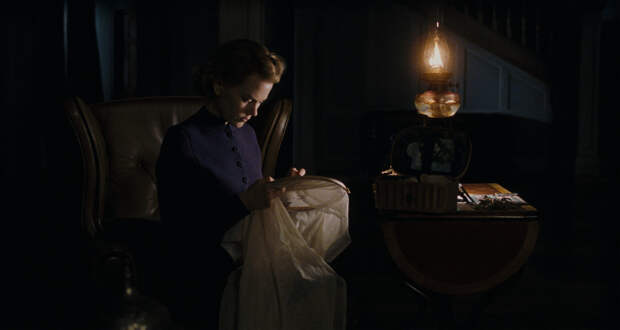 Секс, насилие, безумие: Семь главных триллеров мирового кино о прислуге