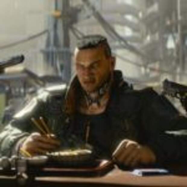 В Cyberpunk 2077 побочные квесты будут с особым поворотом  