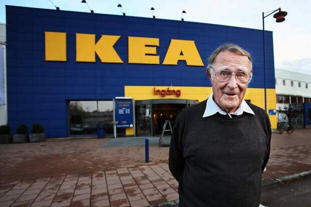 IKEA