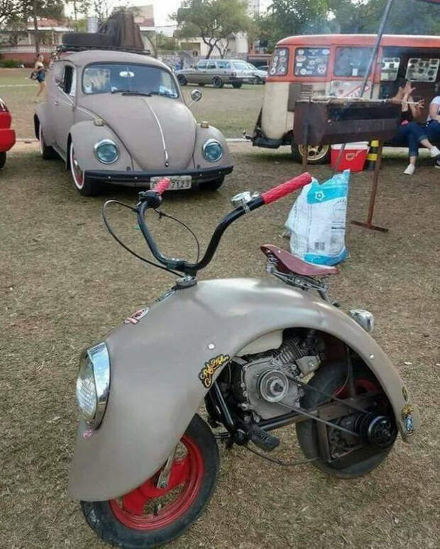 юмор