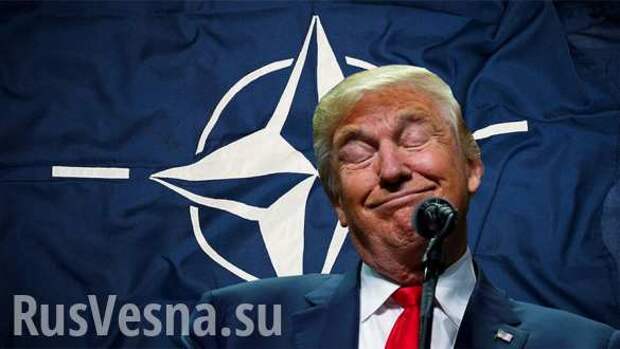 Коронавирус в США: Число заболевших достигло 46 тысяч, Трамп готов выгнать американцев с карантина | Русская весна