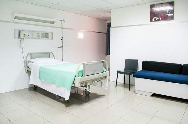 В Перми откроется госпиталь для ветеранов СВО