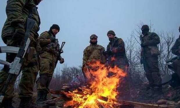 Бунт внутри «котла» в Донбассе: ситуация приняла новый оборот