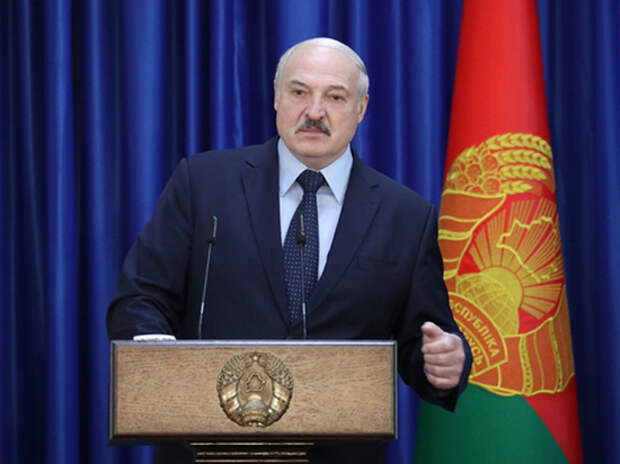 Лукашенко испугался: почему в Белоруссии обсуждают чрезвычайное положение
