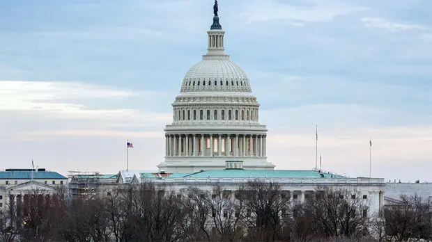 США доставляли на Украину "жизненно важное боевое оборудование"