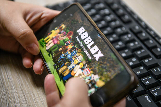 В Роскомнадзоре высказались о разблокировке Roblox