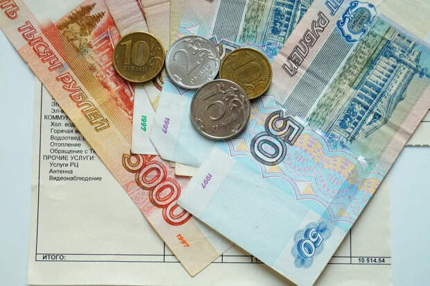 Изменения в ЖКХ с 1 марта: Что мы найдём в квитанциях, как изменится обслуживание домов