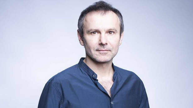 Святослав Вакарчук