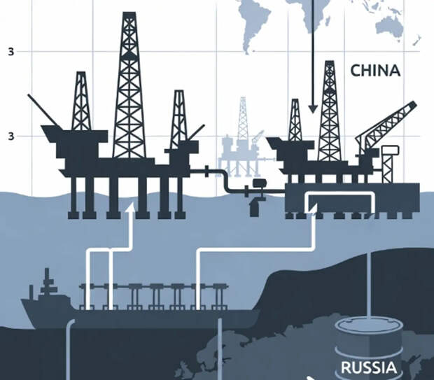 Утром понедельника цены на нефть продолжили рост