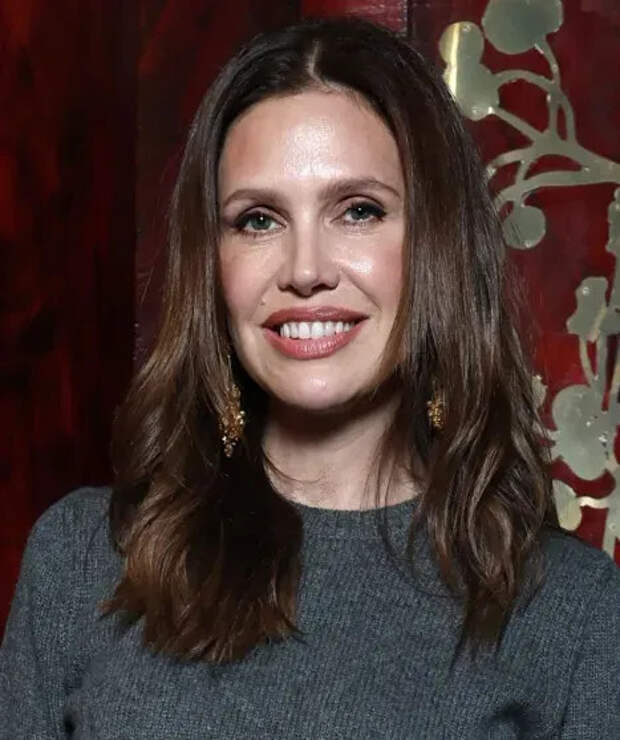 Даша Жукова