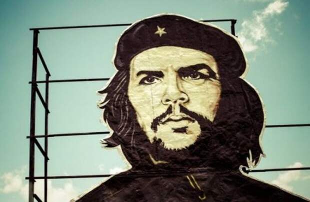10 самых распространенных символов, имеющих неожиданную историю происхождения