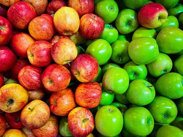 Эксперты прогнозируют возможное сокращение урожая яблок на Кубани