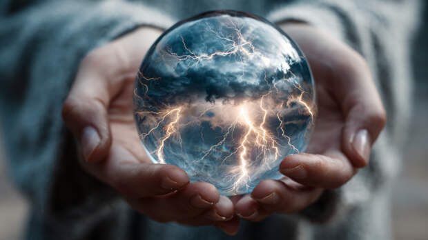 «На рассвете откроются врата»: почему Ванга боялась 12 апреля 2026 года