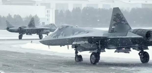 Су-57
