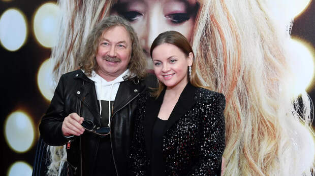 Молодая жена Николаева шокировала заявлением о Наташе Королевой