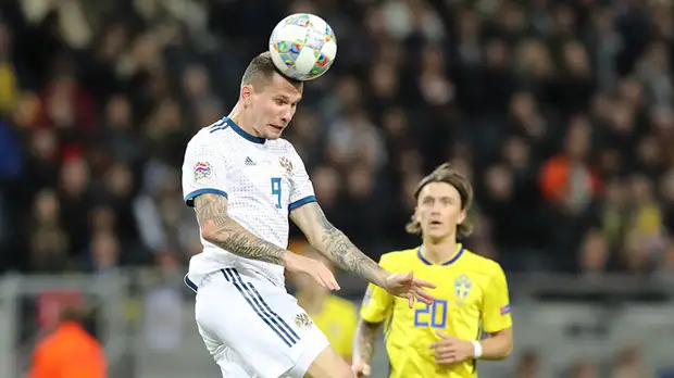 Заболотный: после удаления Семёнова всё пошло не по плану