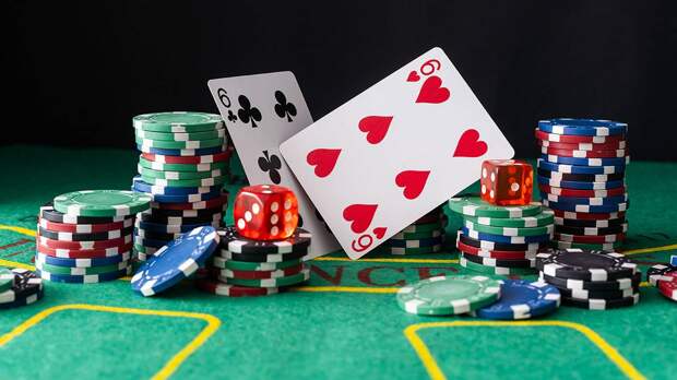 Дочь отставного генерала ВСУ зарабатывает миллионы на онлайн-казино для россиян