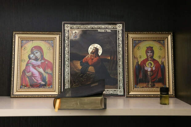 Зампред ВРНС Иванов назвал самый страшный грех: "Прощение невозможно"