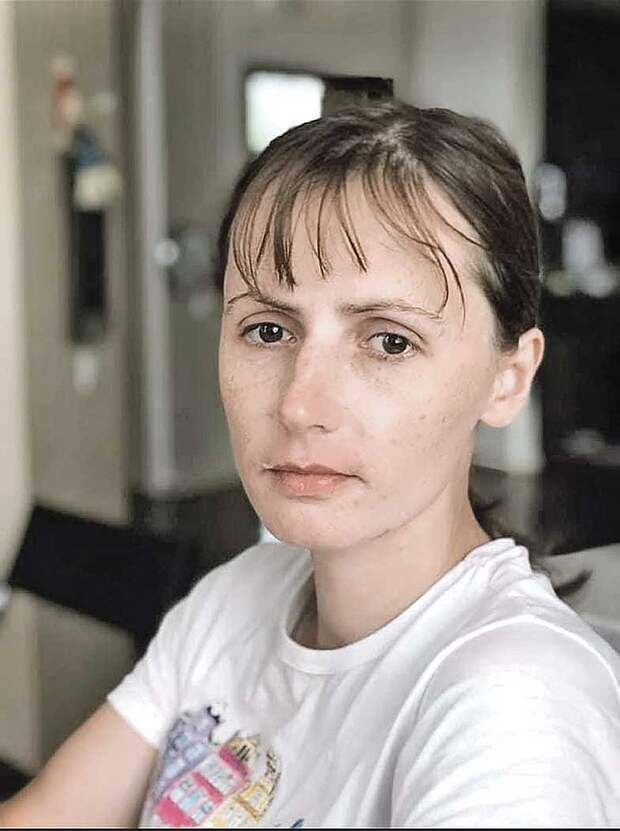 Бывшая детдомовка, а теперь оператор прядильных БТИ на ткацкой фабрике и блогер Вера Ионова