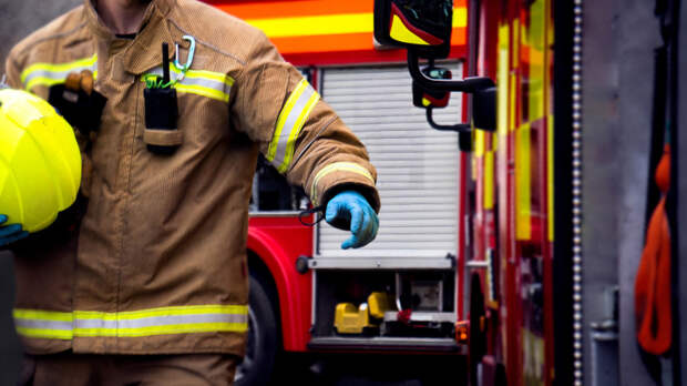 В Петербурге создадут новые спасательные службы