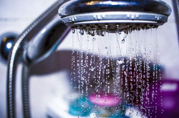 А вы знали об этом? Вот как нужно на самом деле принимать душ. Советы врачей