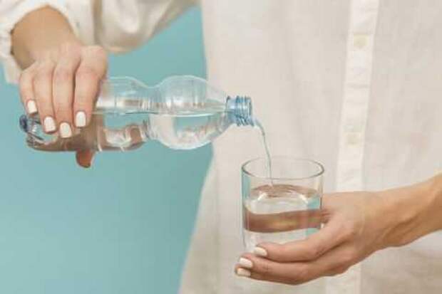 Воду предлагают экономить с помощью веревки 