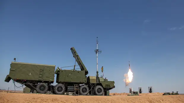 Посол России: угрозы санкций из-за закупок С-400 не повлияли на сотрудничество с Индией