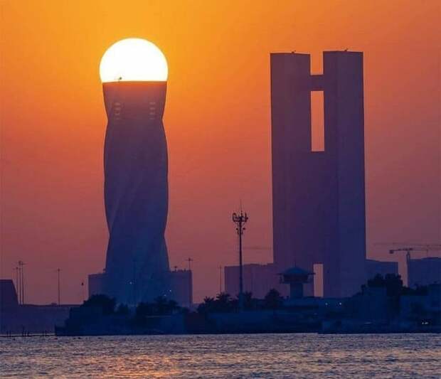 9 совпадений, которые нельзя было не сфотографировать