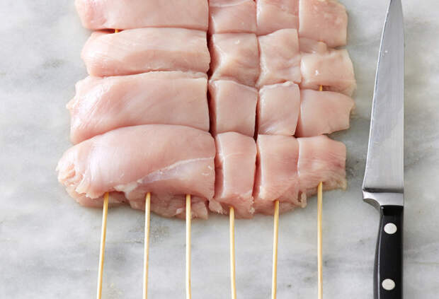 Как вам такая идея? \ Фото: newideafood.com.au.