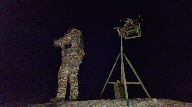 Силы ПВО за ночь сбили 52 украинских беспилотника над Россией