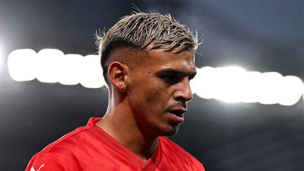 Галактионов — о переходе Веры в «Локомотив»: «Внутренняя конкуренция, которая нас усилит»