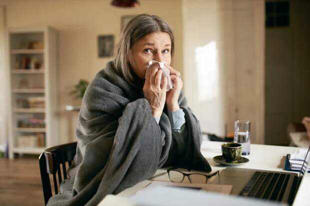 Зачем ученые пытались заразить людей гриппом и почему у них ничего не получилось