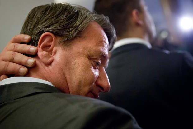 Kovács Béla meghallgatása a nemzetbiztonsági bizottságban