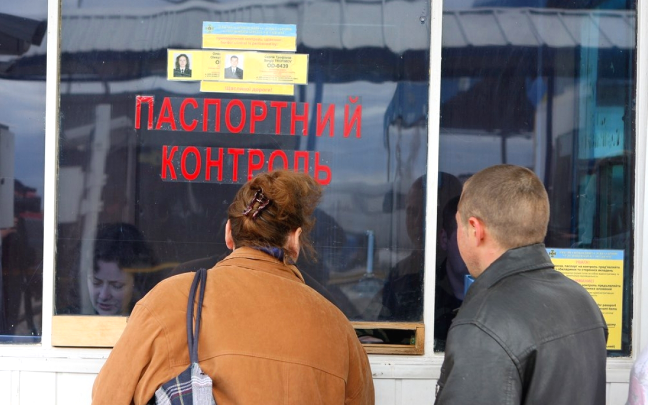 Украина рискует потерять еще несколько миллионов граждан