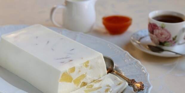 Десерт «Старая Рига»: вкуснятина к чаю вместо калорийного торта