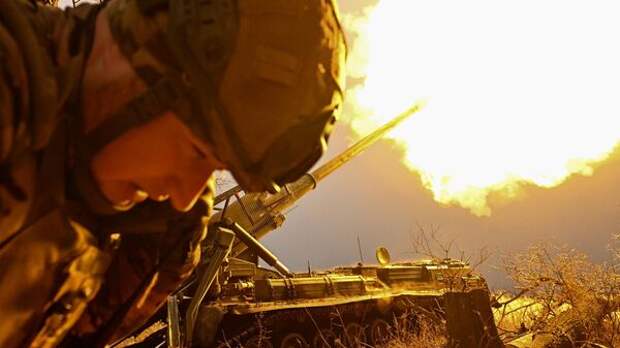 "Ситуация сложная, бои продолжаются": военный эксперт о ситуации в районе Купянска