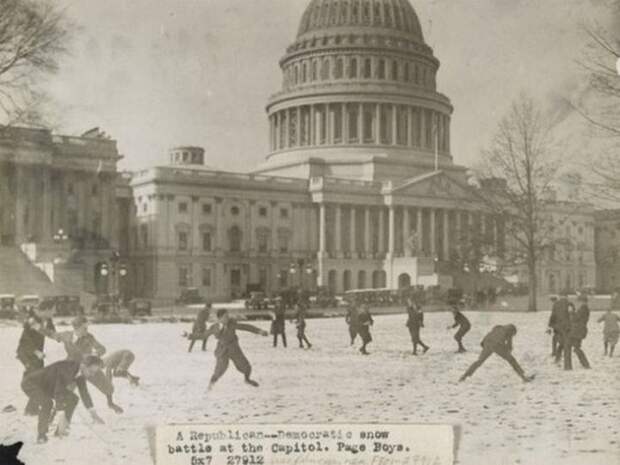 1921 год, Вашингтон история, факты, фото