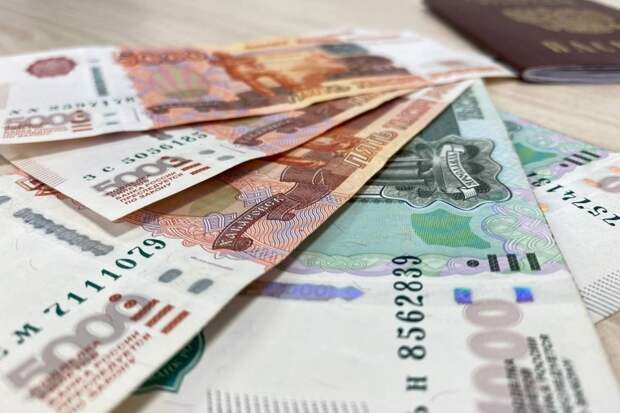 "По 12 000 рублей досрочно": обнародован график выплаты важной льготы