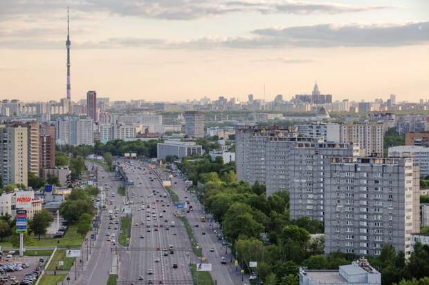 Для безопасности на дорогах необходимо соблюдать Правил дорожного движения / Фото: Артур Новосильцев, архив газеты «Звездный бульвар»