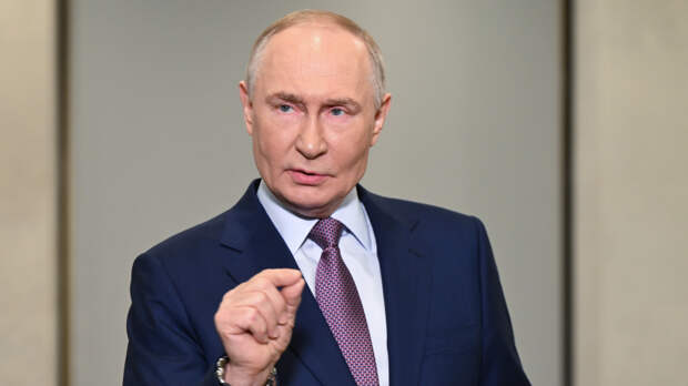 Британский депутат призвал Европу прислушаться к предупреждению Путина