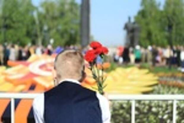 80-летие Победы / Фото: Екатерина Смолихина