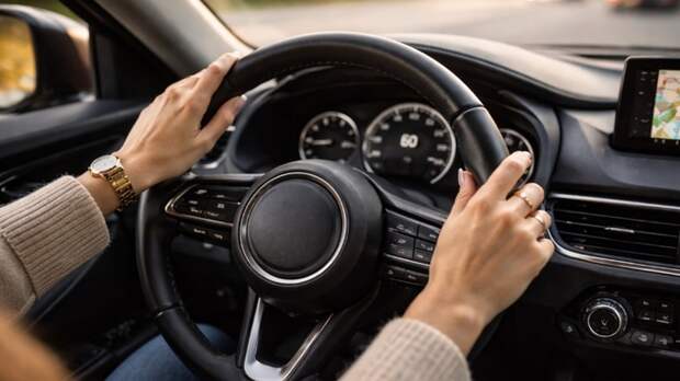 Эксперты рассказали, какие автомобили с пробегом чаще всего выбирают россиянки