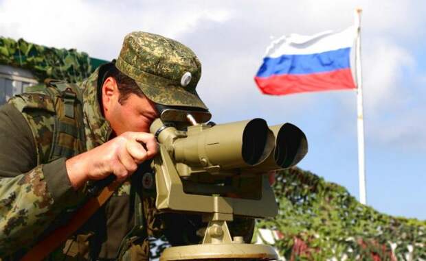 Мир на Украине — триумфальная «Ялта» или похабный «Брест»?