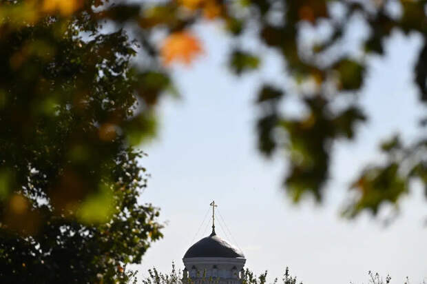 Священник Макарий: супругам с проблемами в браке не стоит воздерживаться в пост