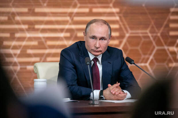 Ежегодная пресс-конференция Владимира Путина. Москва, путин владимир