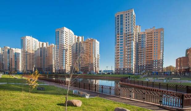 Сенсация: петербуржцы выбирают экологичность