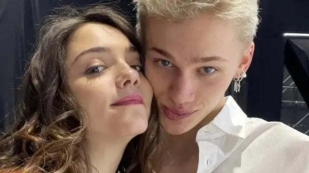 Милохин рассказал о недопонимании с Медведевой