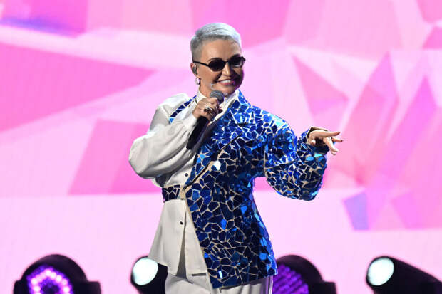 Певица Катя Лель запишет фит с индонезийским артистом