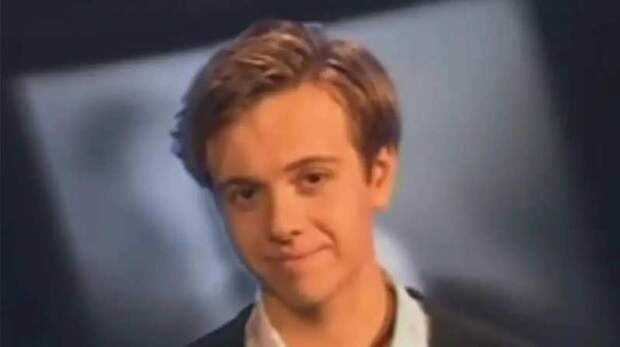 Губин ответил на обвинения в плагиате песни "Мальчик-Бродяга"