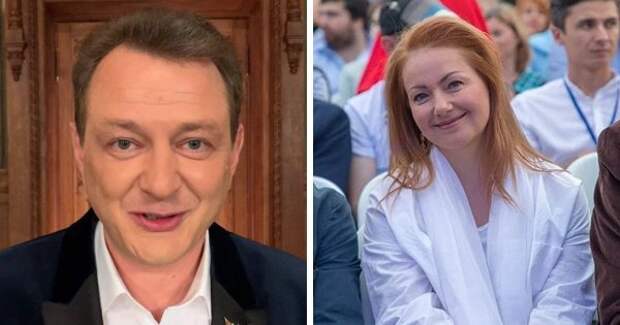 Парочки из популярных отечественных сериалов 2000-х тогда и сейчас